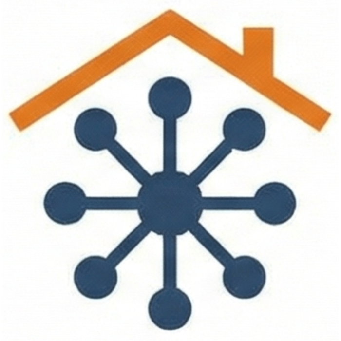 Logomarca TrackHubCompany